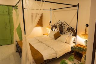 Cali - Stays By The Bay - Chapora - 4