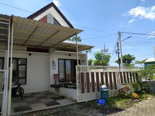 Villa di Malang Dekat Kampus Ternama - Malang - 7