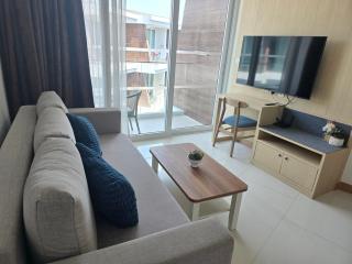 The beach front Condo - Ban Saiyuan (1) - 9