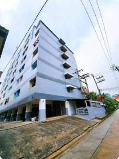 811-STP Homely room Free Wi-Fi and Near BTS Line - Bangkok - 9