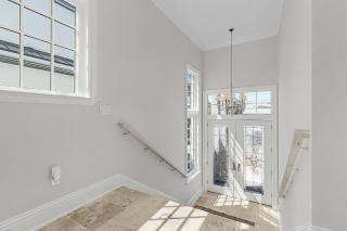 260 Coastal Luxe Retreat- 5BD 4,5BA, Pool & Spa, Water Views home - 5