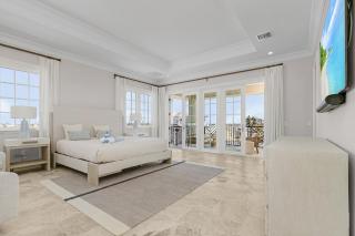 260 Coastal Luxe Retreat- 5BD 4,5BA, Pool & Spa, Water Views home - 7