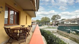 M422 - Marcelli, trilocale con terrazzo a 100m dal mare - Marcelli - 0