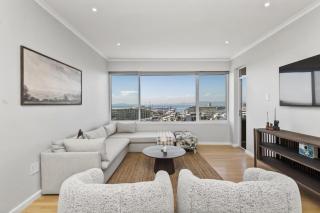 Green Point 8th-Floor Stay with Stunning Views - Cidade Do Cabo - 8