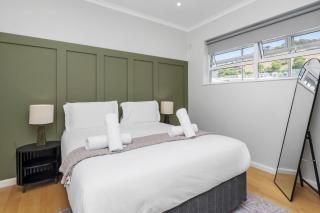 Green Point 8th-Floor Stay with Stunning Views - Cidade Do Cabo - 4