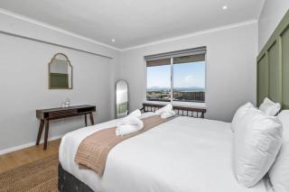 Green Point 8th-Floor Stay with Stunning Views - Cidade Do Cabo - 3