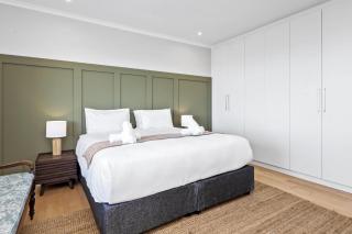 Green Point 8th-Floor Stay with Stunning Views - Cidade Do Cabo - 1
