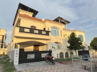 2 BHK GF - Villa in Bahria Enclave, Islamabad - 9