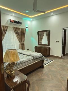 2 BHK GF - Villa in Bahria Enclave, Islamabad - 5