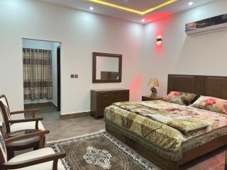 2 BHK GF - Villa in Bahria Enclave, Islamabad - 3