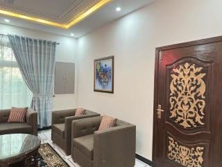 2 BHK GF - Villa in Bahria Enclave, Islamabad - 1