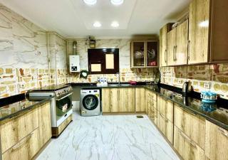 Modern 3BR Apartment - Prime Dokki Location - Il Cairo - 3