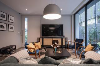 humble abode Bangkok Vacation Home - 1