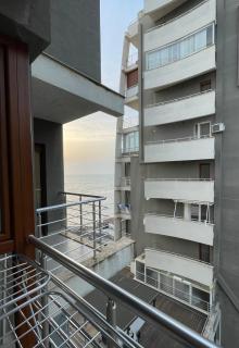 Currila Apartment - Durrës - 5