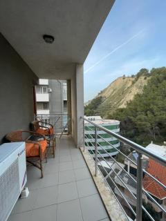 Currila Apartment - Durazzo - 1