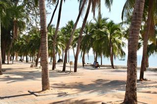 S2 Hotel - SHA Plus Certified - Bangsaen - 6