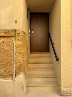 Arc Home apartment - 9