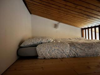 Duplex with panoramic view - Allos - 1