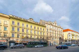Astoria Premium Suites - R26 - Budapest - 7