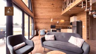 Les Atypiques Chalets - Barbey-Séroux - 7