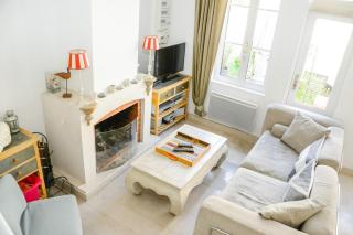 La Maison Bleue - Cabourg - 0