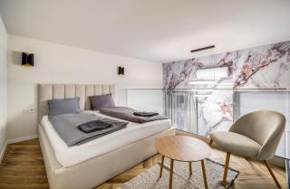 Astoria Premium Suites - R26 - Budapest - 5