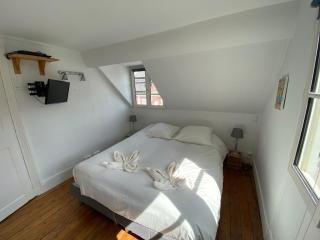 La Maison Bleue - Cabourg - 7