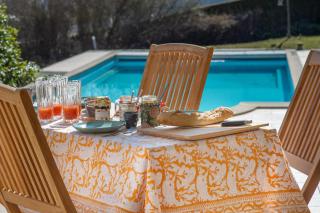Villa Bellevue - Annecy Lake - Cuvat - 8