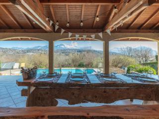 Villa Bellevue - Annecy Lake - Cuvat - 2
