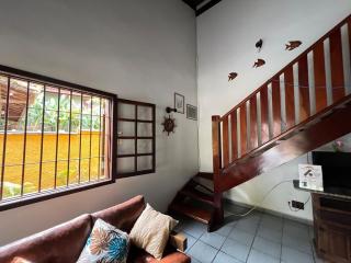 Casa Ubatuba - Ubatuba - 9