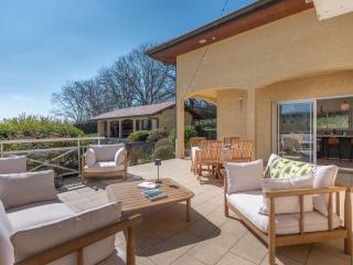 Villa Bellevue - Annecy Lake - Cuvat - 5