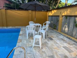 Casa Ubatuba - Ubatuba - 3
