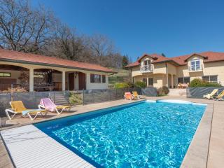 Villa Bellevue - Annecy Lake - Cuvat - 9