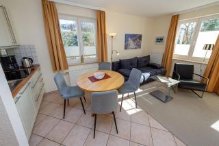 Wohnpark Stadt Hamburg - Apt. 37 - Binz - 6