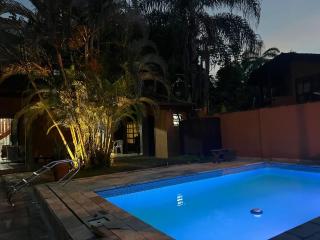 Casa Ubatuba - Ubatuba - 0
