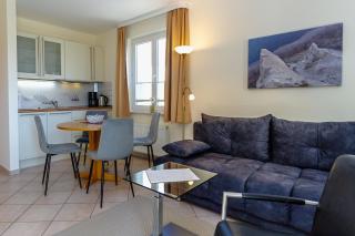 Wohnpark Stadt Hamburg - Apt. 37 - Binz - 4