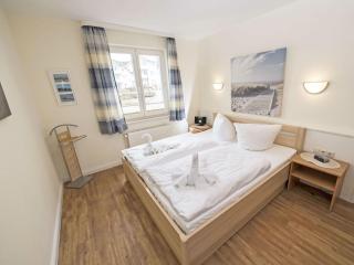 Wohnpark Stadt Hamburg - Apt. 37 - Binz - 2