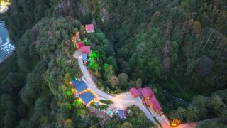 bungalove tatil köyü - Çamlıhemşin - 9