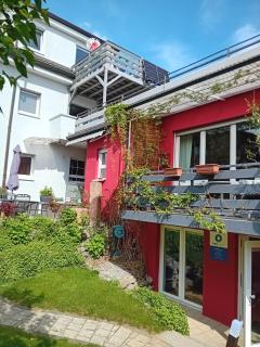 Apartment nähe Heidelberg für 6 Personen - Plankstadt - 0