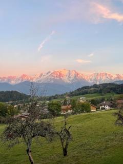 Cocon alpin - Cordon - 5