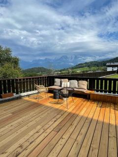 Cocon alpin - Cordon - 8
