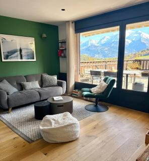 Cocon alpin - Cordon - 9