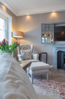 Luxus Sönshörn 16 - 4