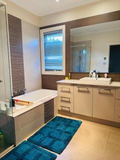 Lovely Home in Moorabbin 2 mins to station, shops - Moorabbin - 6