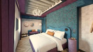 Hotel Ca' D'Oro - WENICE Deep Culture - Venedig - 8