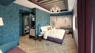 Hotel Ca' D'Oro - WENICE Deep Culture - Venedig - 7
