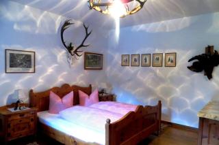Jagd-Lodge BnB Gerlos - Gerlos - 8