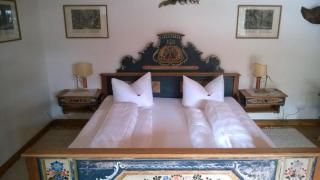 Jagd-Lodge BnB Gerlos - Gerlos - 6