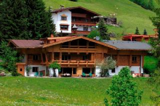 Jagd-Lodge BnB Gerlos - Gerlos - 5
