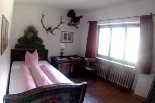 Jagd-Lodge BnB Gerlos - Gerlos - 4